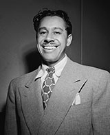 Cab Calloway