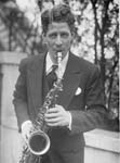 1. Rudy Vallee