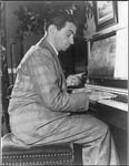 8. Irving Berlin