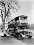 5th Ave Bus Washington Square