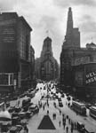 Times Square, 1920's