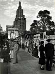 Washington Square, 1939