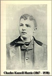 Charles K. Harris