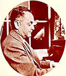 Milton Ager