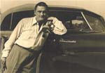 Victor Young